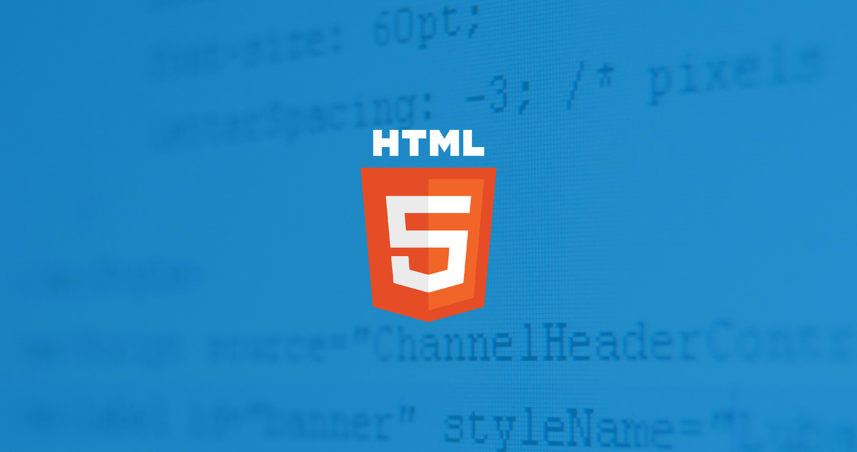 Новый html5. Новый html5